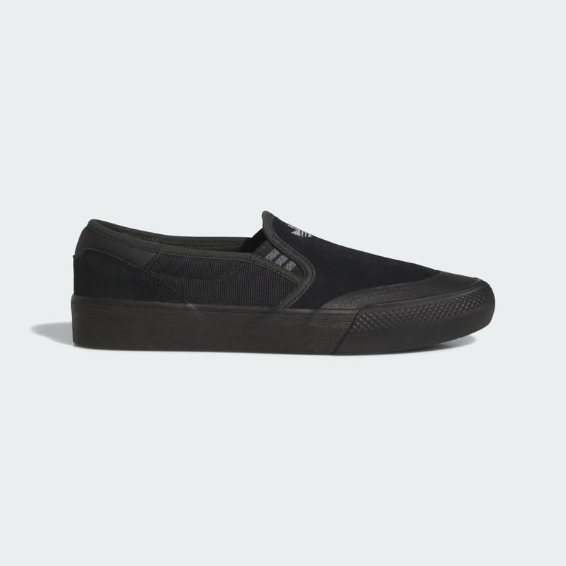 CIABATTA SHMOOOFOIL 39 1/3 Core Black / Grey Four / Core Black