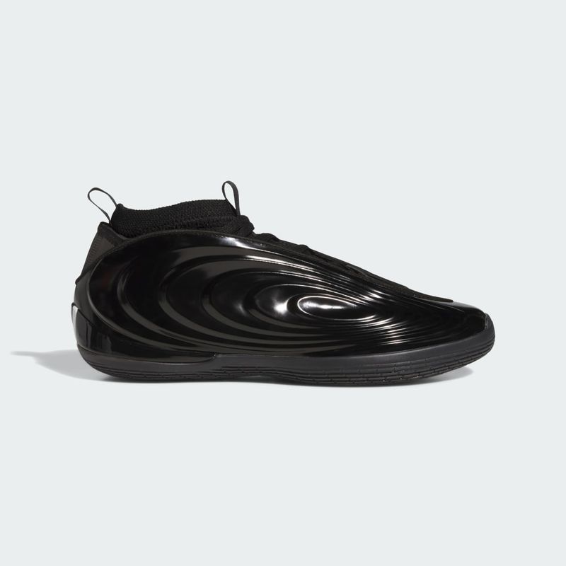 Scarpa HARDEN VOLUME 10 44 Core Black / Cloud White / Lucid Red