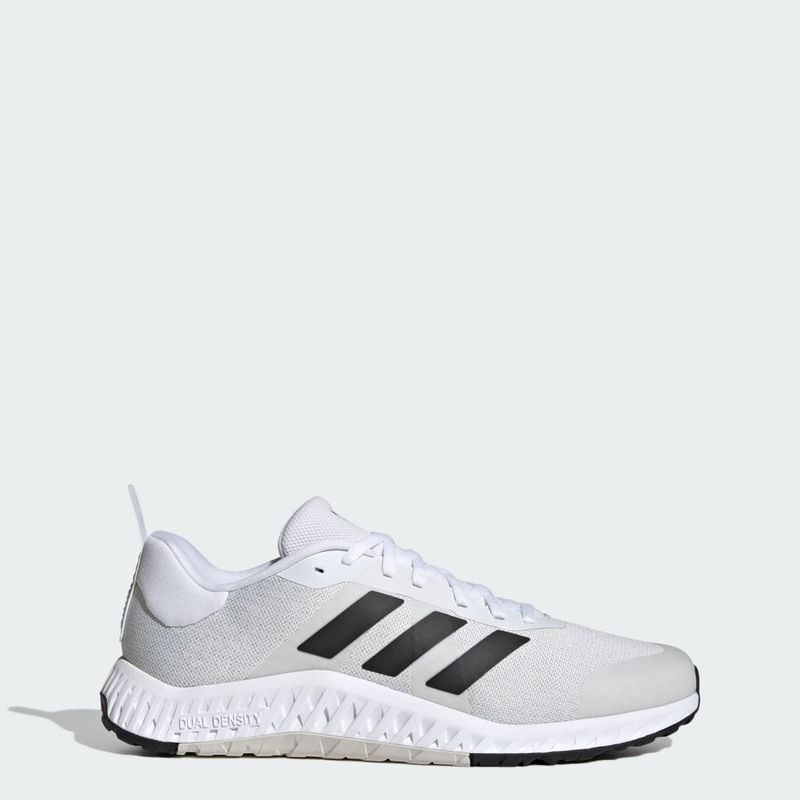 Scarpe da allenamento Everyset Cloud White / Core Black / Grey One