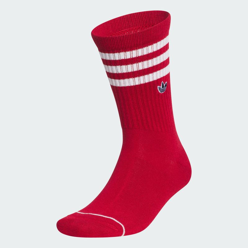 Calze Originals 38.5-42 Team Victory Red
