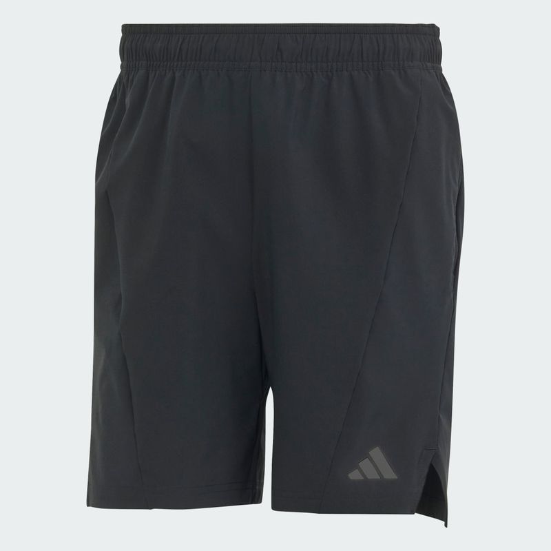Short Designed for Training Workout XS 18 CM Black