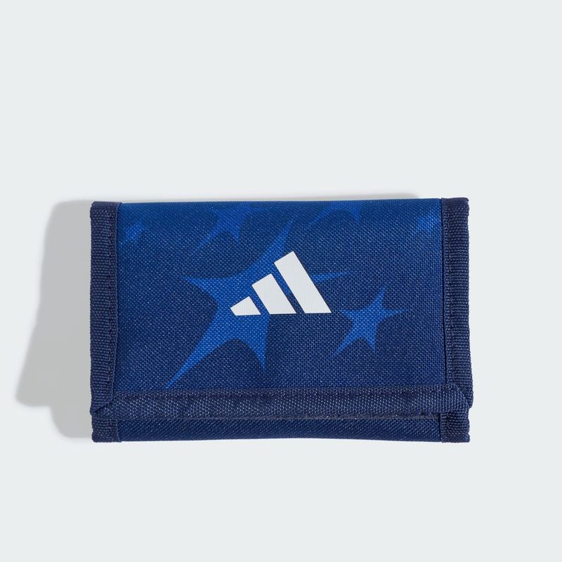 Portafoglio Tiro Graphic 1 Taglia Dark Blue / Royal Blue
