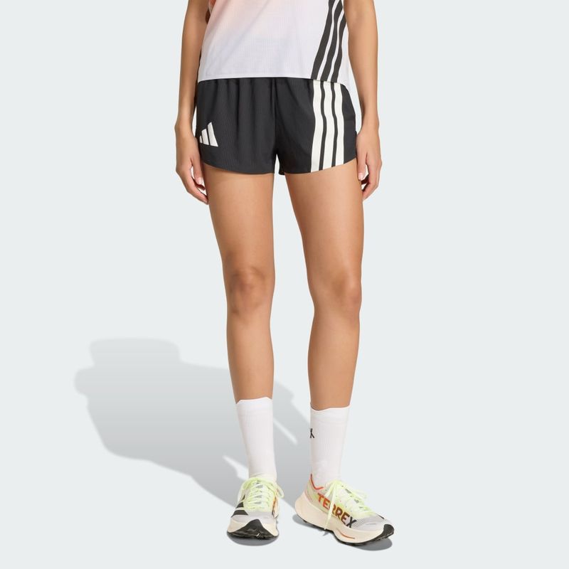 SHORT TERREX XPERIOR PRO AERO Black