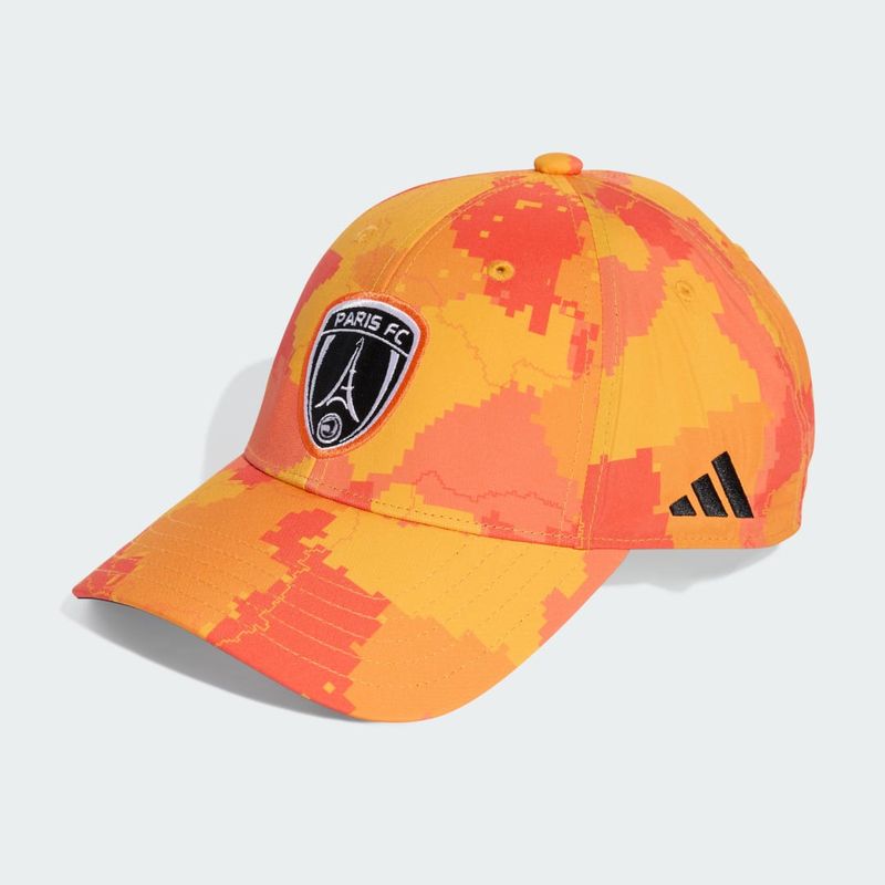Cappellino Paris FC Ninho Uomo (M/L) Multicolor