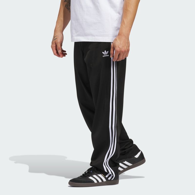 Track pants adicolor Classics Firebird XS Black / White