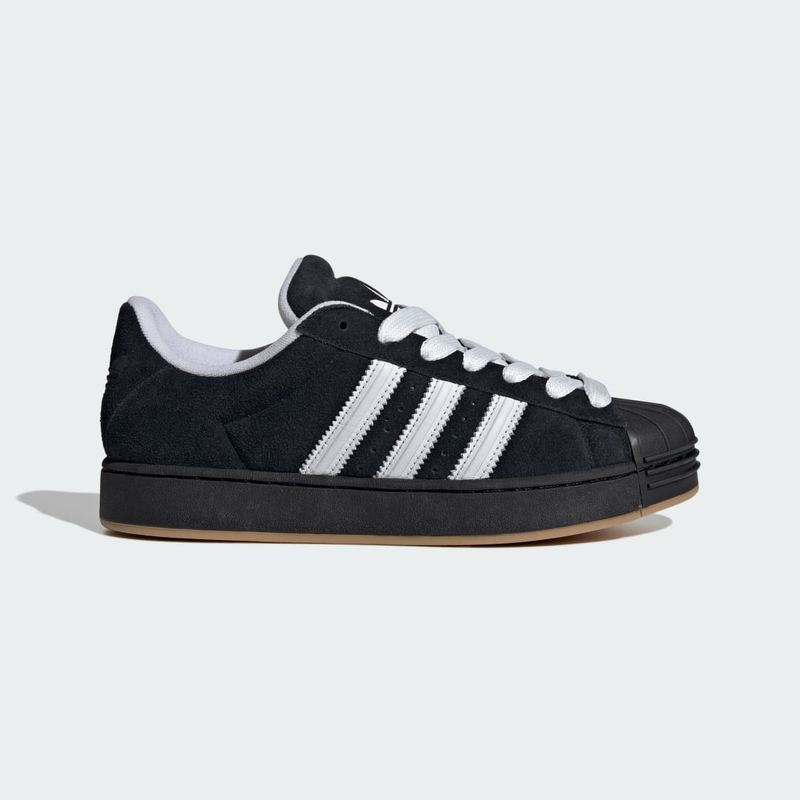 Scarpe SUPERSTAR ST Core Black / Cloud White / Gum