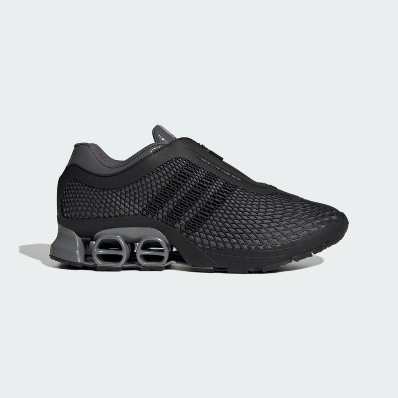 Scarpe Megaride S2 Core Black / Grey Five / Core Black