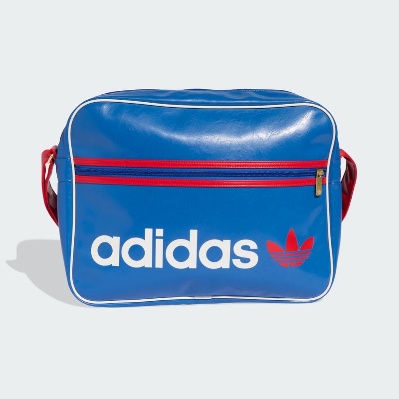 Airliner Og 1 Taglia Blue / Better Scarlet