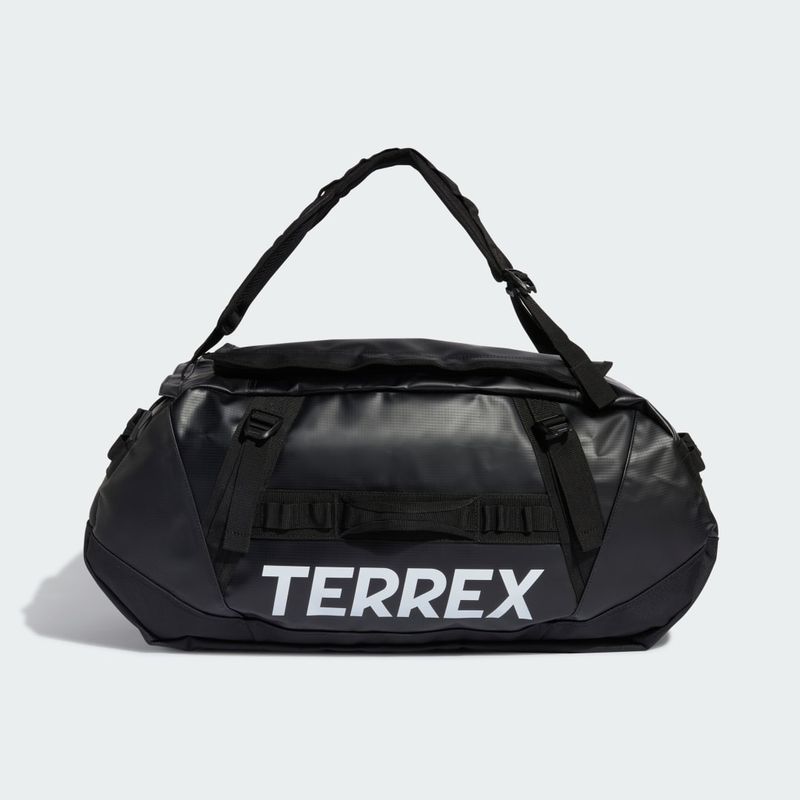 Borsone Terrex Xperior Expedition 70L Black