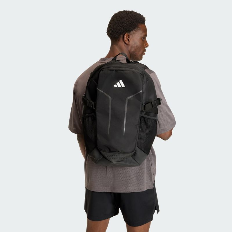 ZAINO DA ALLENAMENTO PrimeLift 1 Taglia Black / White