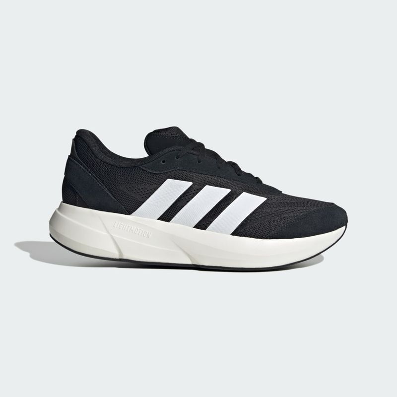 Scarpe Lightshift 44 2/3 Core Black / Cloud White / Core White