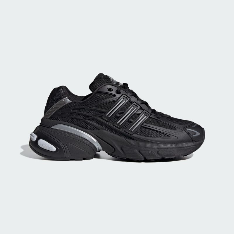Scarpe ADISTAR XLG 2.0 36 Core Black / Core Black / Silver Metallic