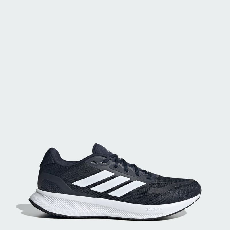 Scarpe da running Runfalcon 5 40 Legend Ink / Cloud White / Core Black