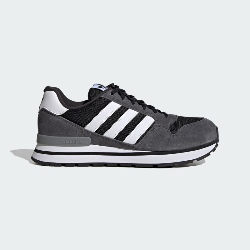 SCARPE ZX 500 RS 40 2/3 Core Black / Cloud White / Carbon