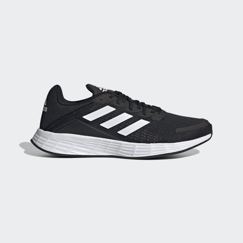 Scarpe Duramo SL Core Black / Cloud White / Core Black