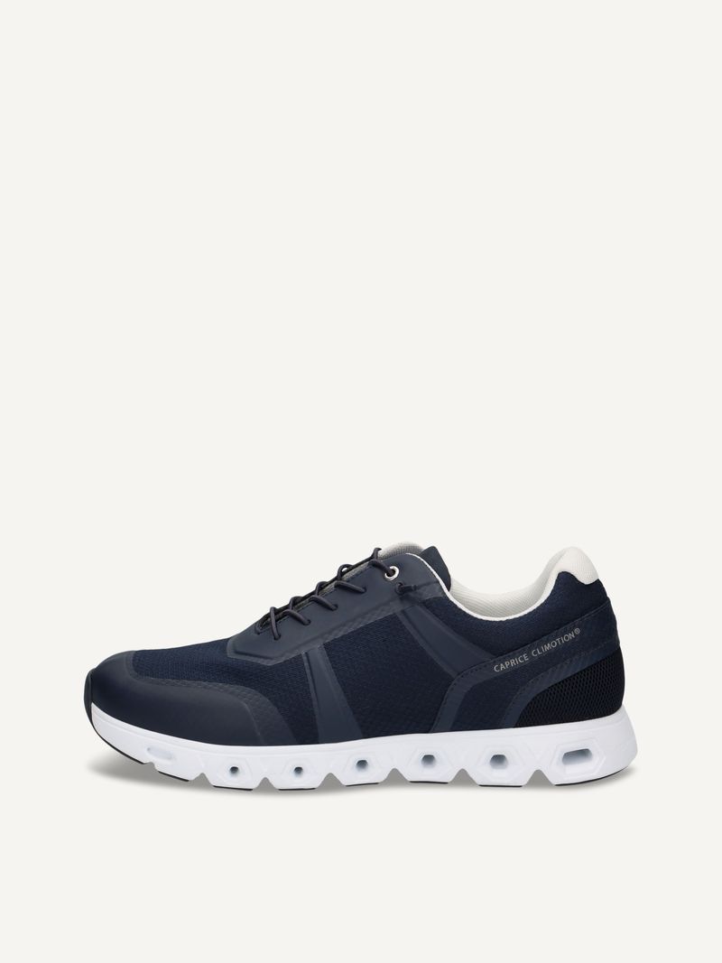CAPRICE Sneaker, , made of Textile and synthetic, Size 44