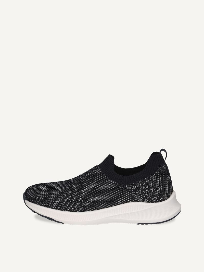 CAPRICE Sneaker, , made of Textiles, Size 37