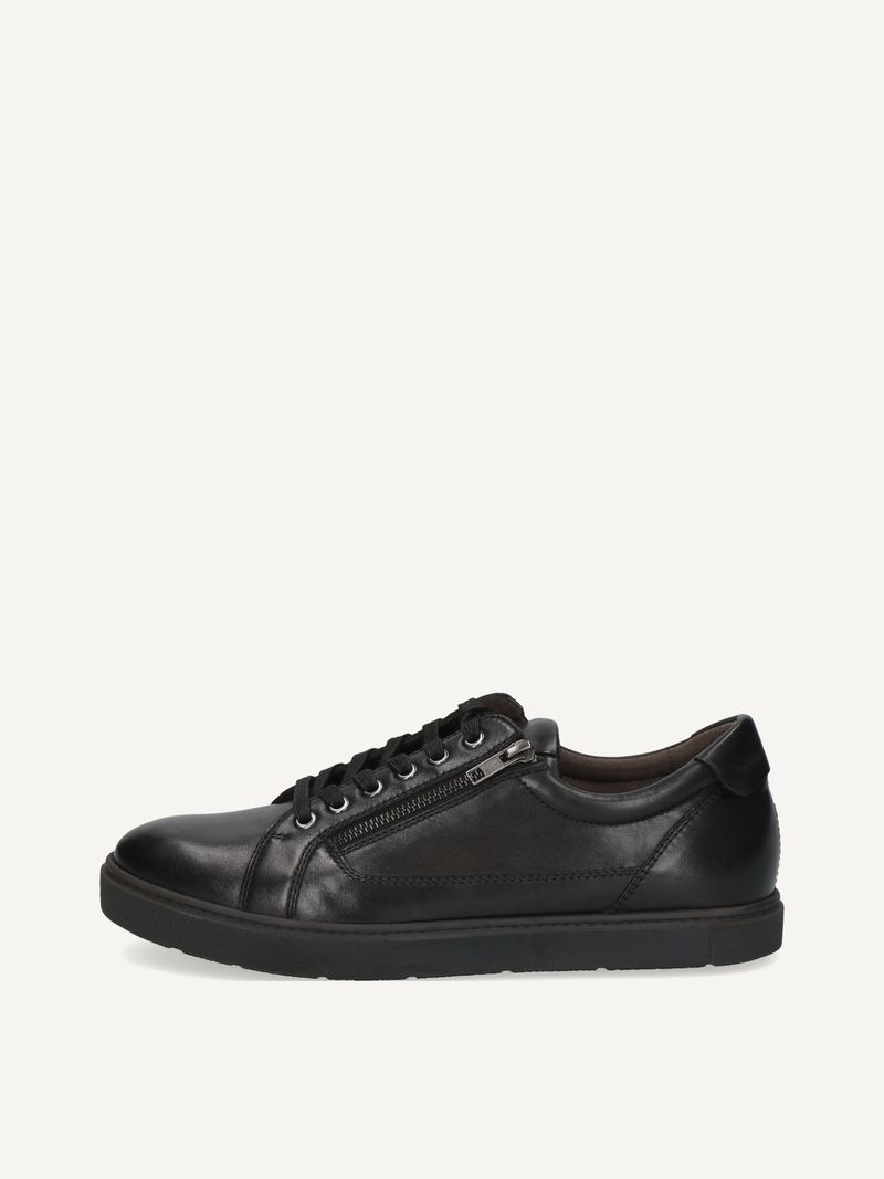 CAPRICE Sneaker, , made of Leather, Size 45