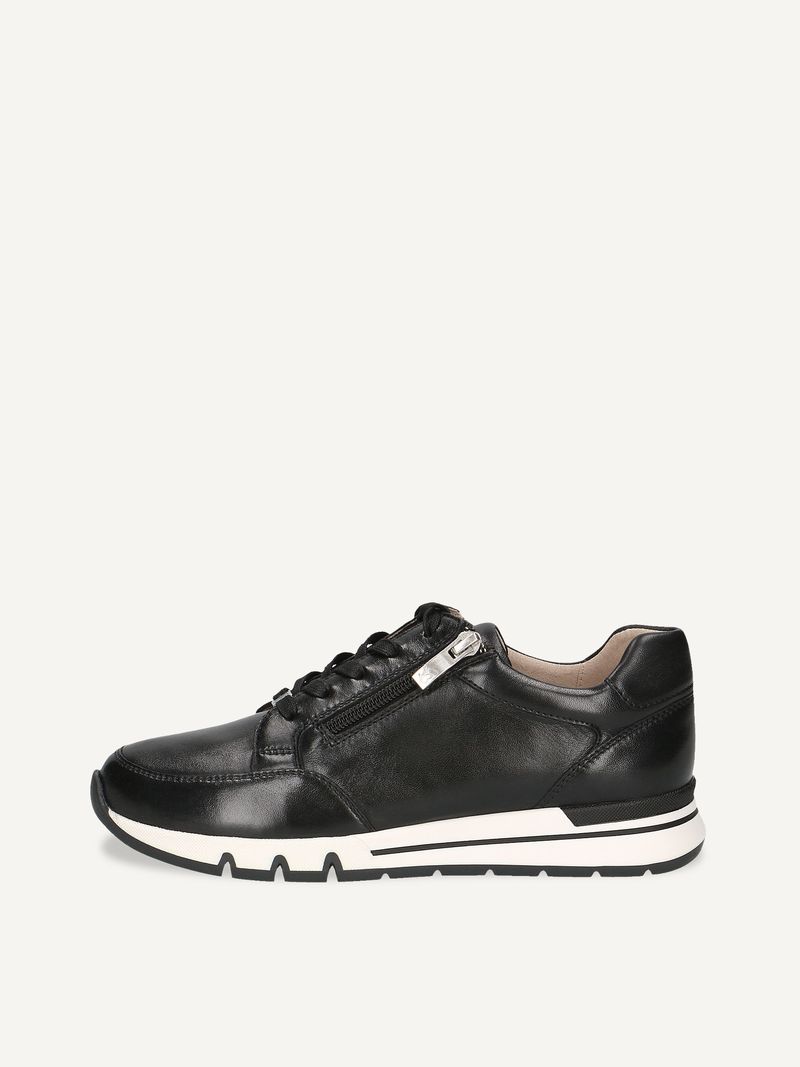 CAPRICE Sneaker, , made of Leather, Size 40