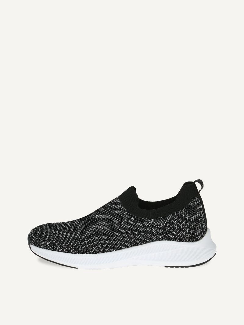 CAPRICE Sneaker, , made of Textiles, Size 42