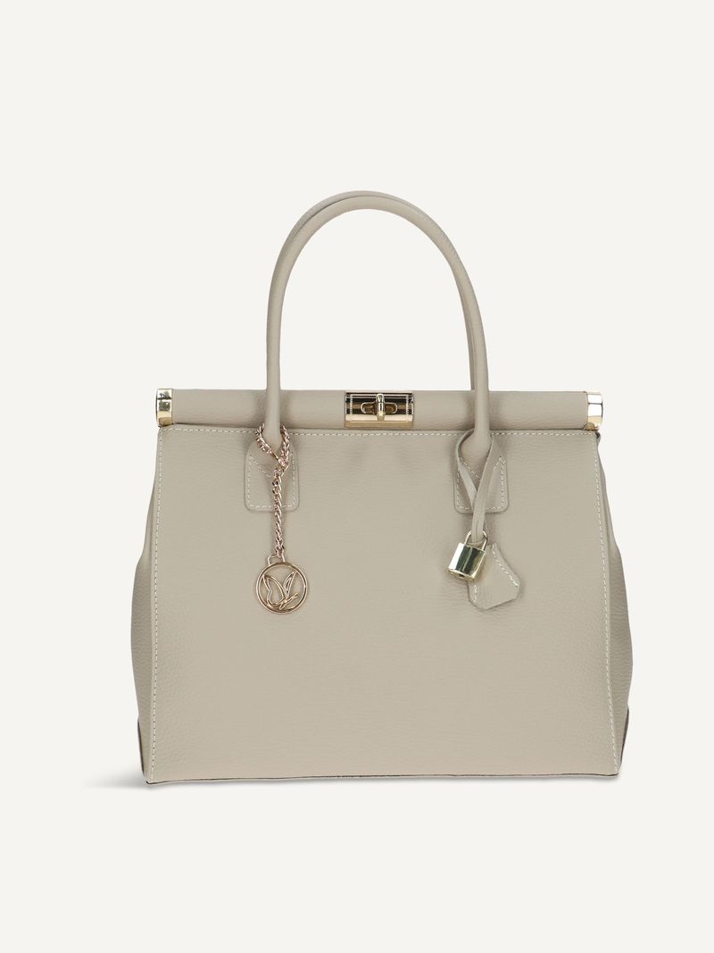 CAPRICE Handbag, , made of Leather without heel, Size 1