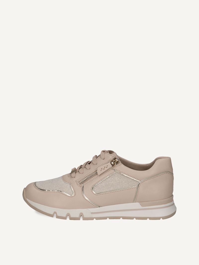 CAPRICE Sneaker, , made of Textile and synthetic, Size 40