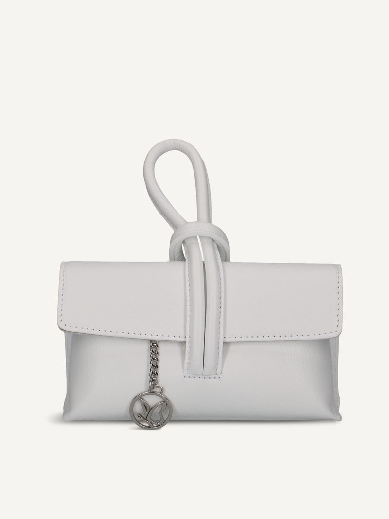 CAPRICE Clutch bag, , made of Leather, Size 1