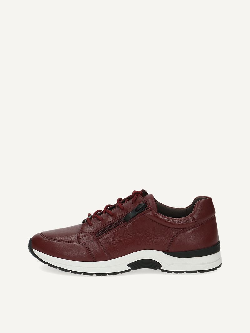 CAPRICE Sneaker, , made of Leather, Size 42