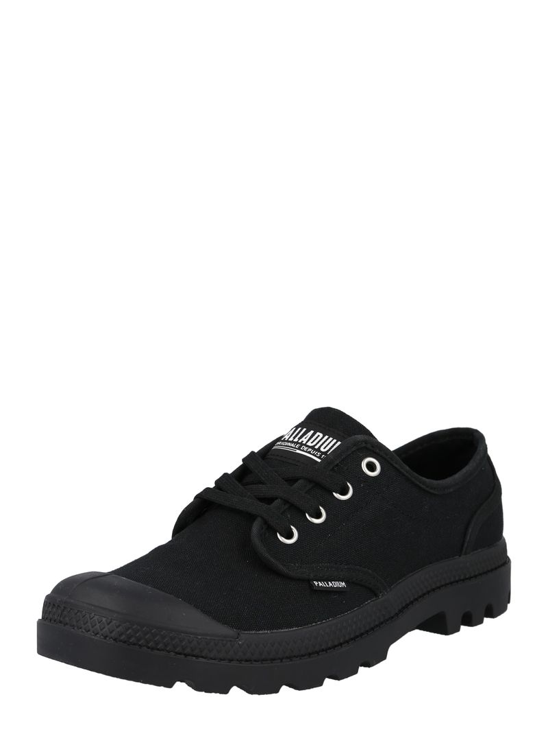 Zapatillas deportivas bajas 'Pampa Oxford' /
