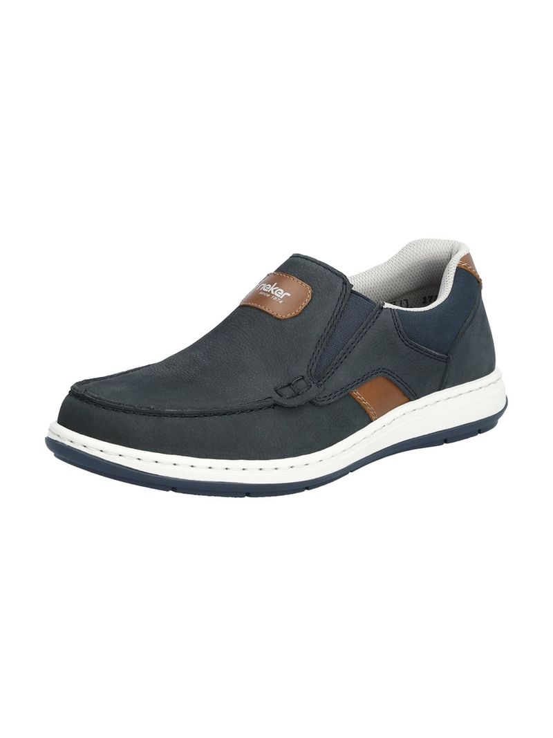Zapatillas sin cordones / /