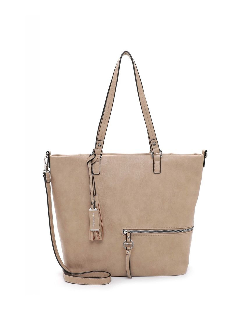Tamaris Shopper 'Nele' chamois