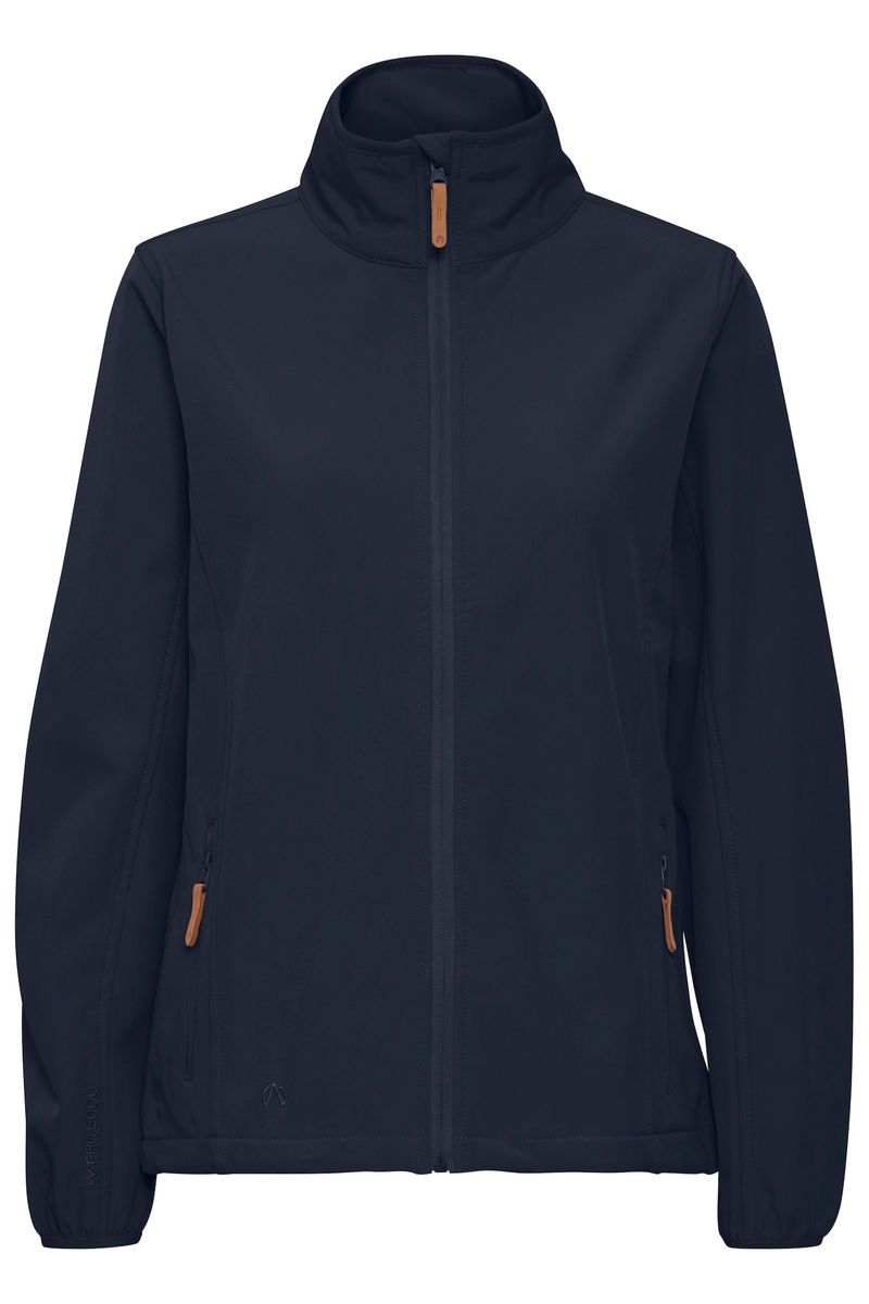 Chaqueta de entretiempo 'Corrina'
