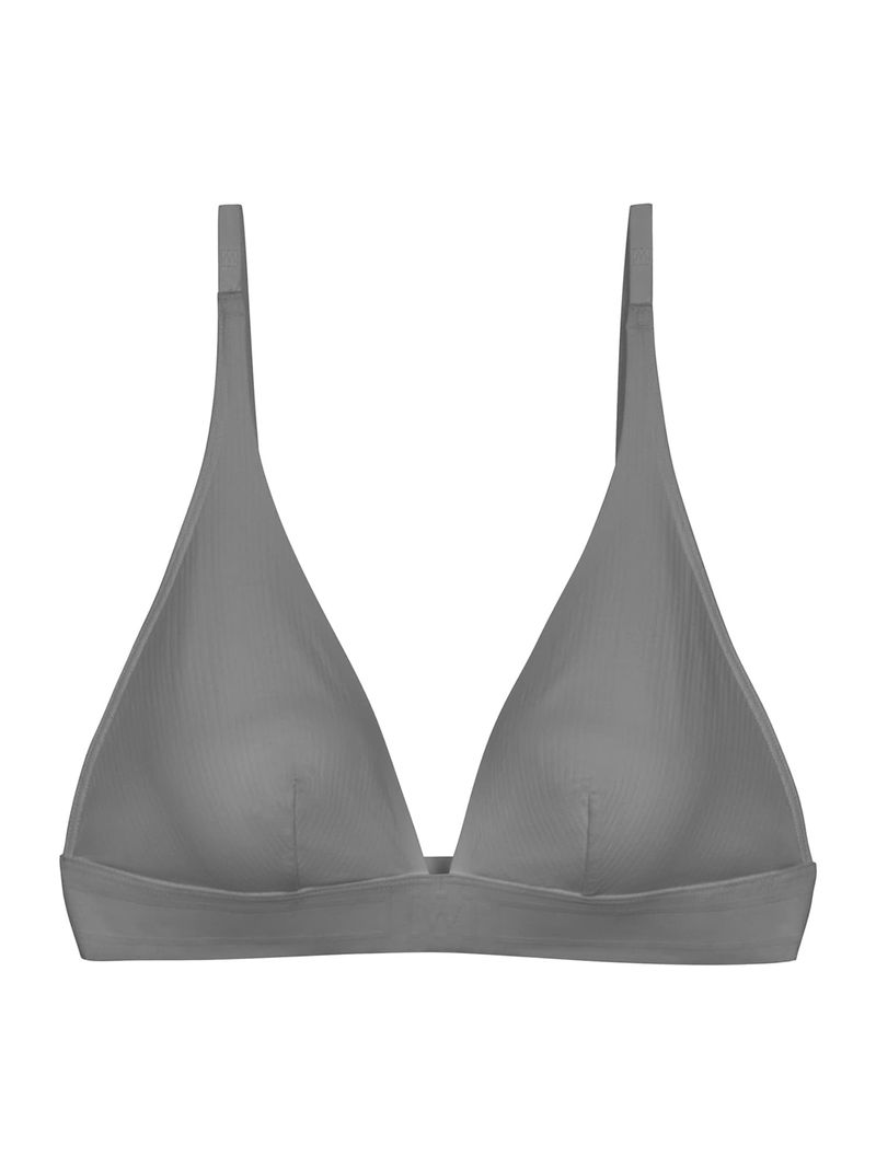 Wolford Sujetador antracita