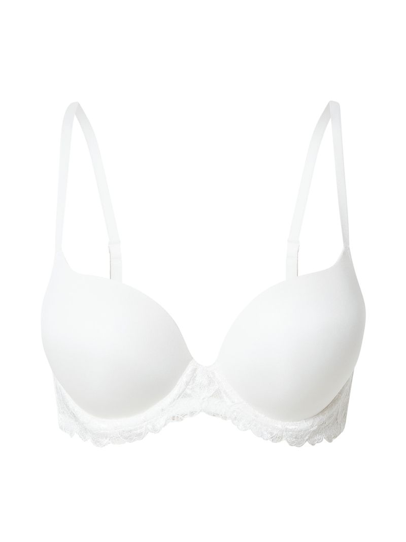 Dorina Sujetador 'CLAIRE' blanco