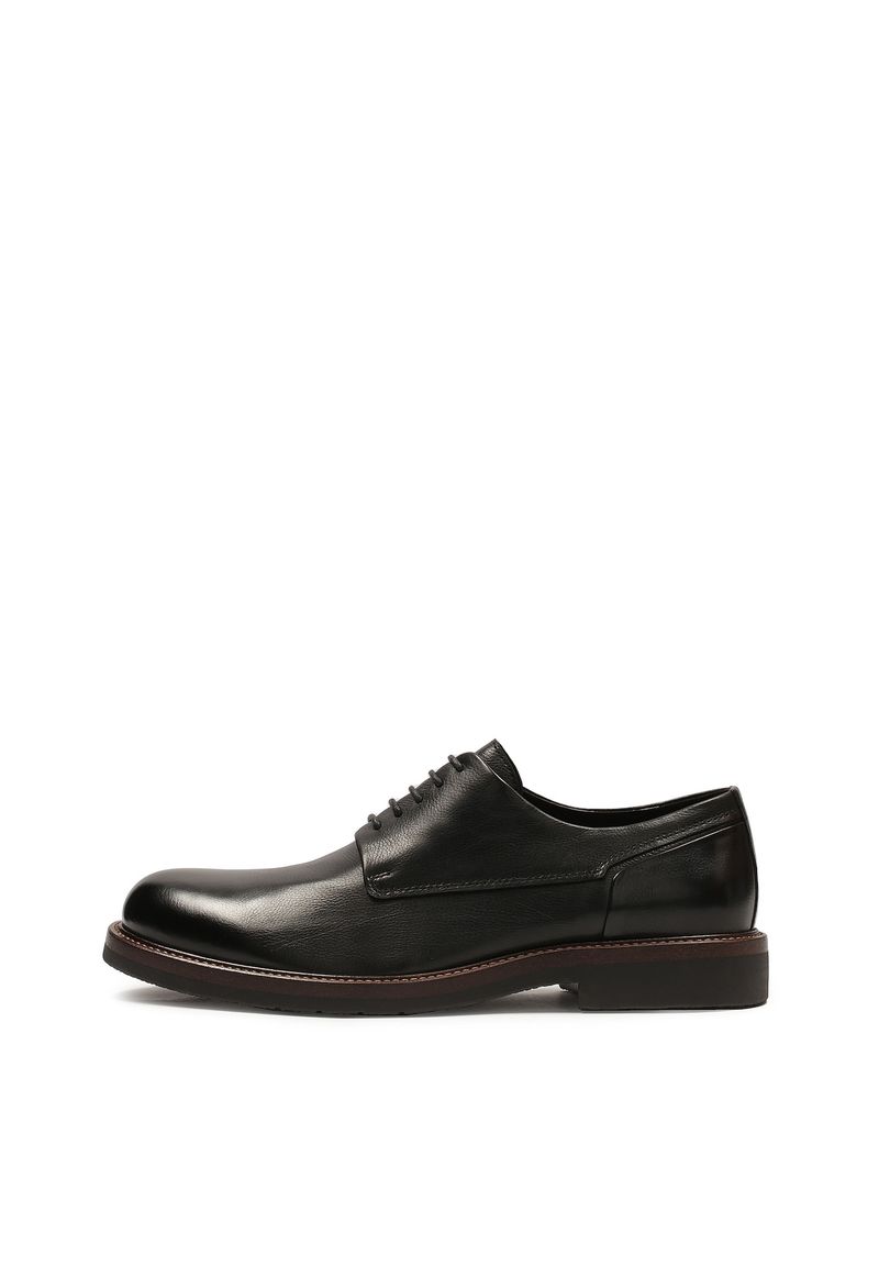 Kazar Zapatos con cordón negro