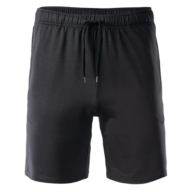 Shorts Vigim - Noir - male - Size: L