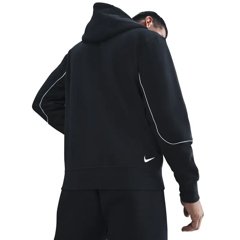 Hoodie Club Total 90 - Noir - male - Size: XL