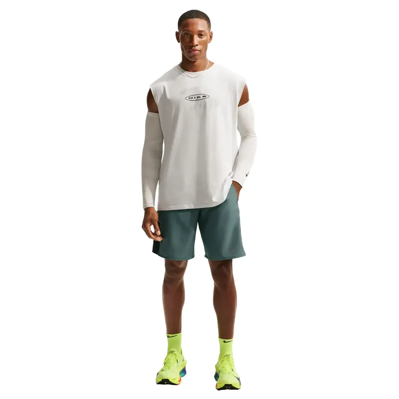 Ungefütterte Shorts Dri-FIT - Gris - male - Size: 2XL