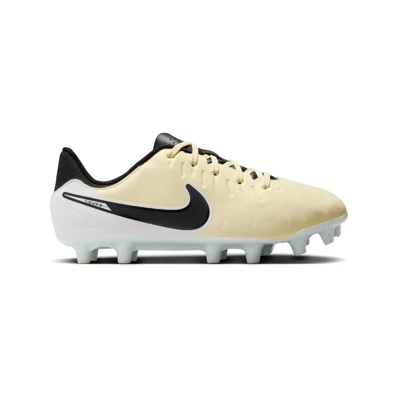 Kinder-Fußballschuhe Tiempo Legend 10 Academy MG - Jaune - unisex - Size: 37,5