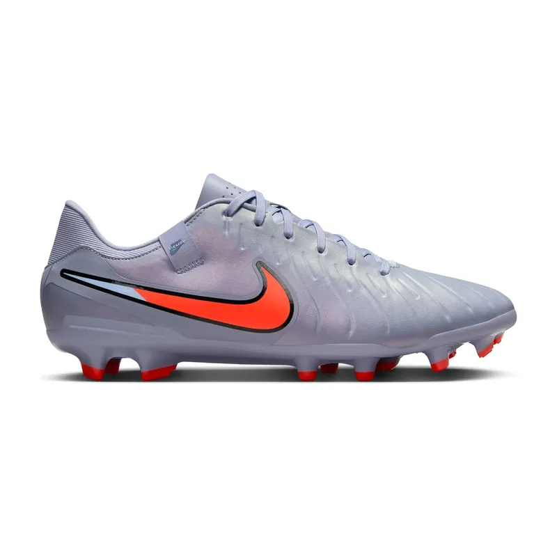 Fußballschuhe Tiempo Legend 10 Academy MG - Bleu - male - Size: 45