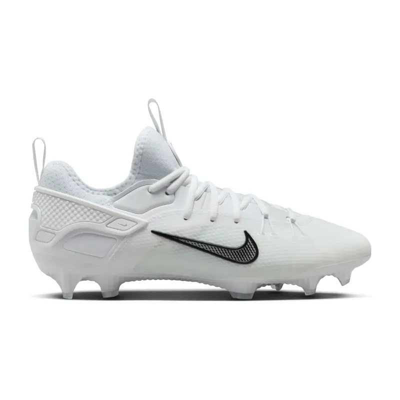Fußballschuhe Huarache 9 Elite Lax FG - Blanc - male - Size: 43