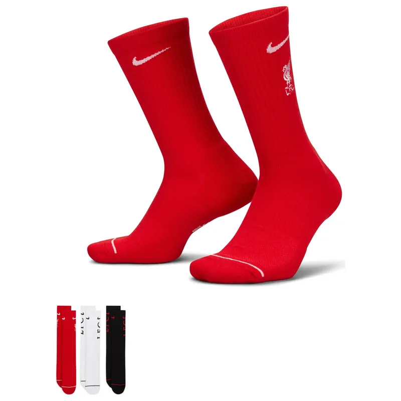 Socken Liverpool FC 2023/24 - Multicolore - unisex - Size: 42/46