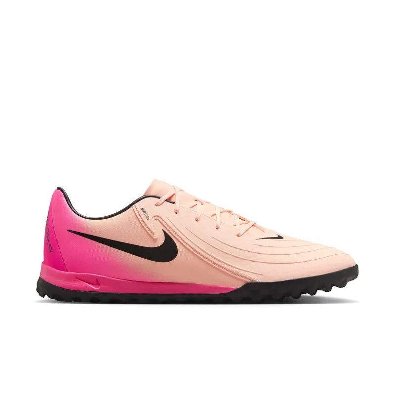 Fußballschuhe Phantom GX 2 Academy TF - Orange - male - Size: 45,5
