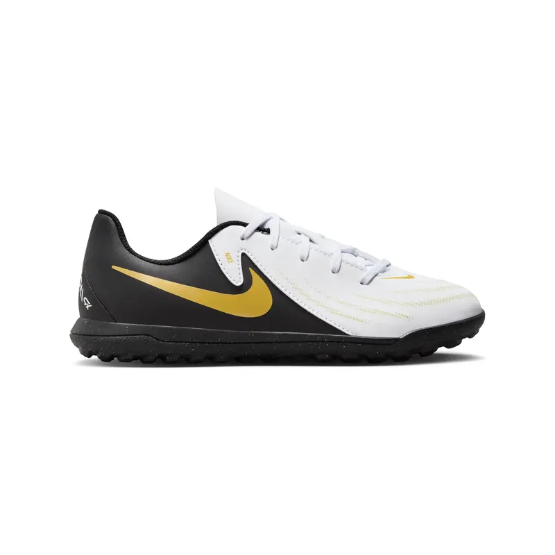 Kinder- Fußballschuhe Phantom GX 2 Club TF - Blanc - unisex - Size: 36,5