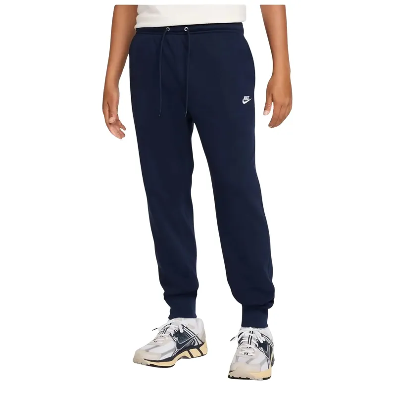 Jogginghose Club - Bleu - male - Size: XL