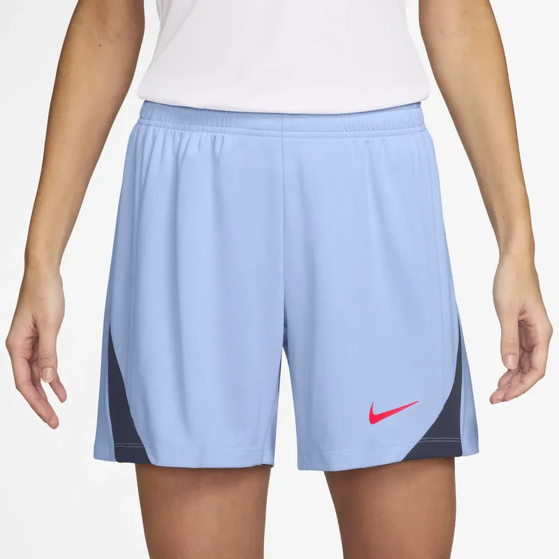 Shorts für Damen Strike Dri-FIT - Bleu - female - Size: M
