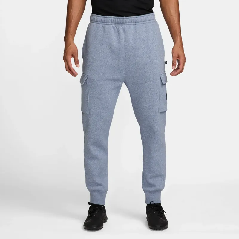PSG Cargo-Hose NSW Club 2025/26 - Gris - male - Size: XL