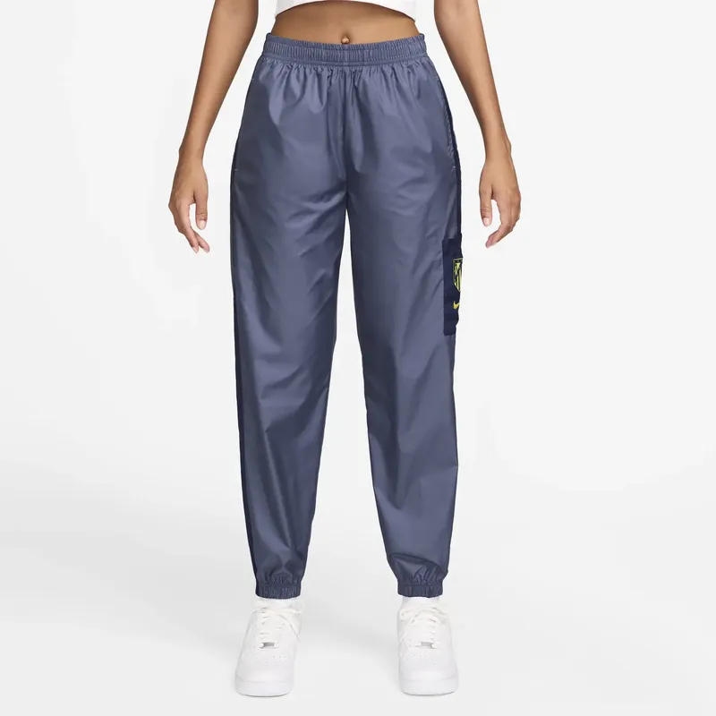 Sweatpants Damen Atlético Madrid Essential Repel - Bleu - female - Size: M