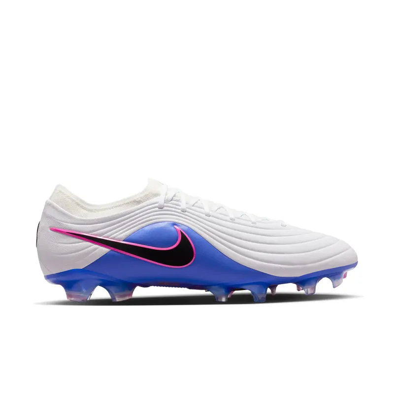Fußballschuhe Tiempo Maestro Elite FG - Blanc - male - Size: 39