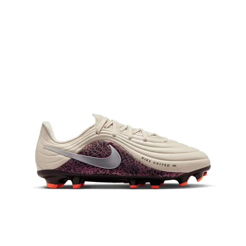 Fußballschuhe Kinder Tiempo Maestro Academy MG - Marron - unisex - Size: 38,5